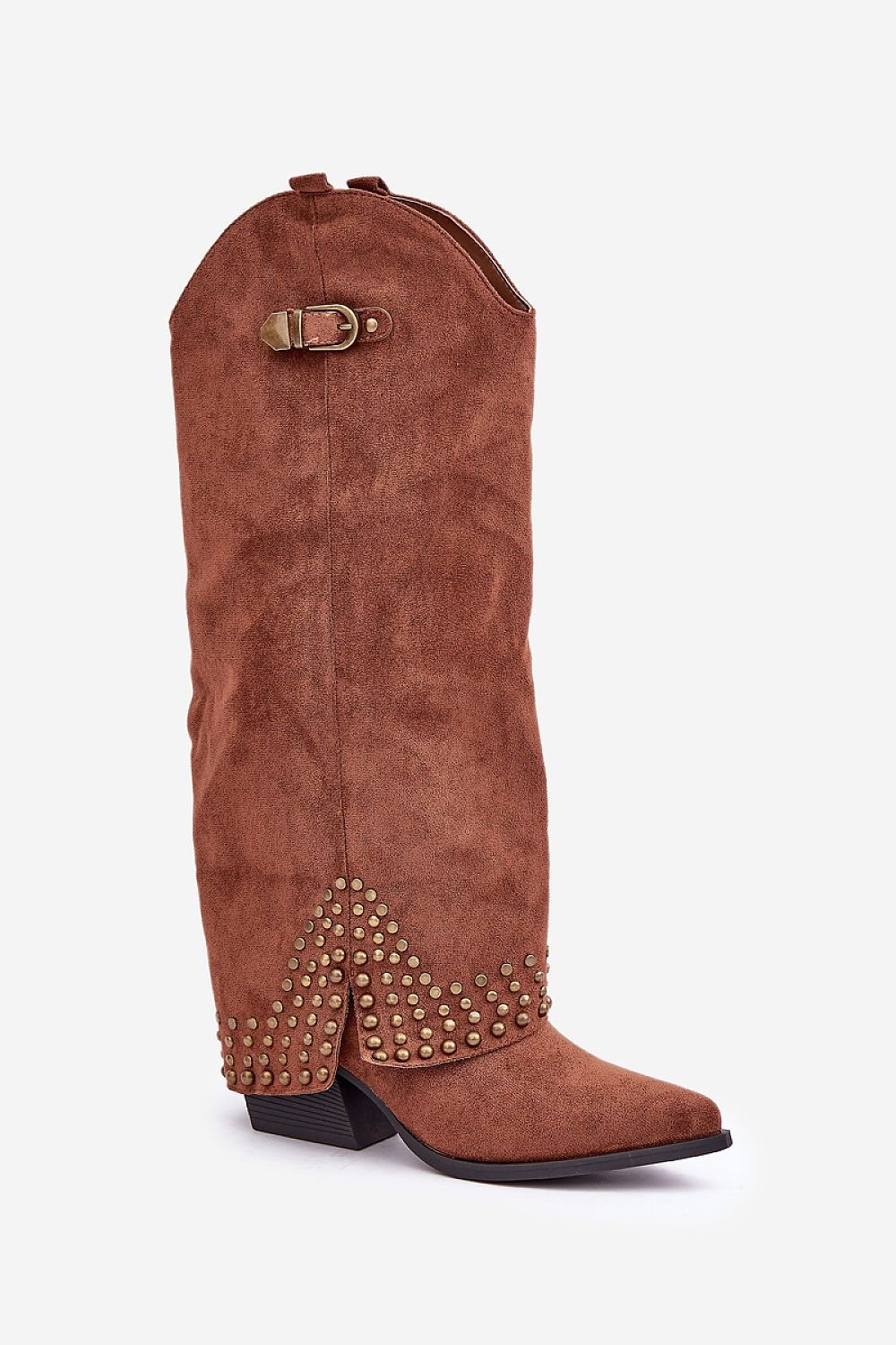 Stiefel mit Absätzen model 204659 Step in style