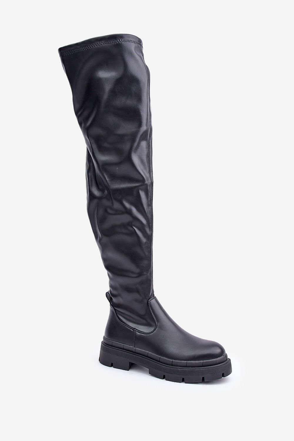 Stiefel mit Absätzen model 204667 Step in style
