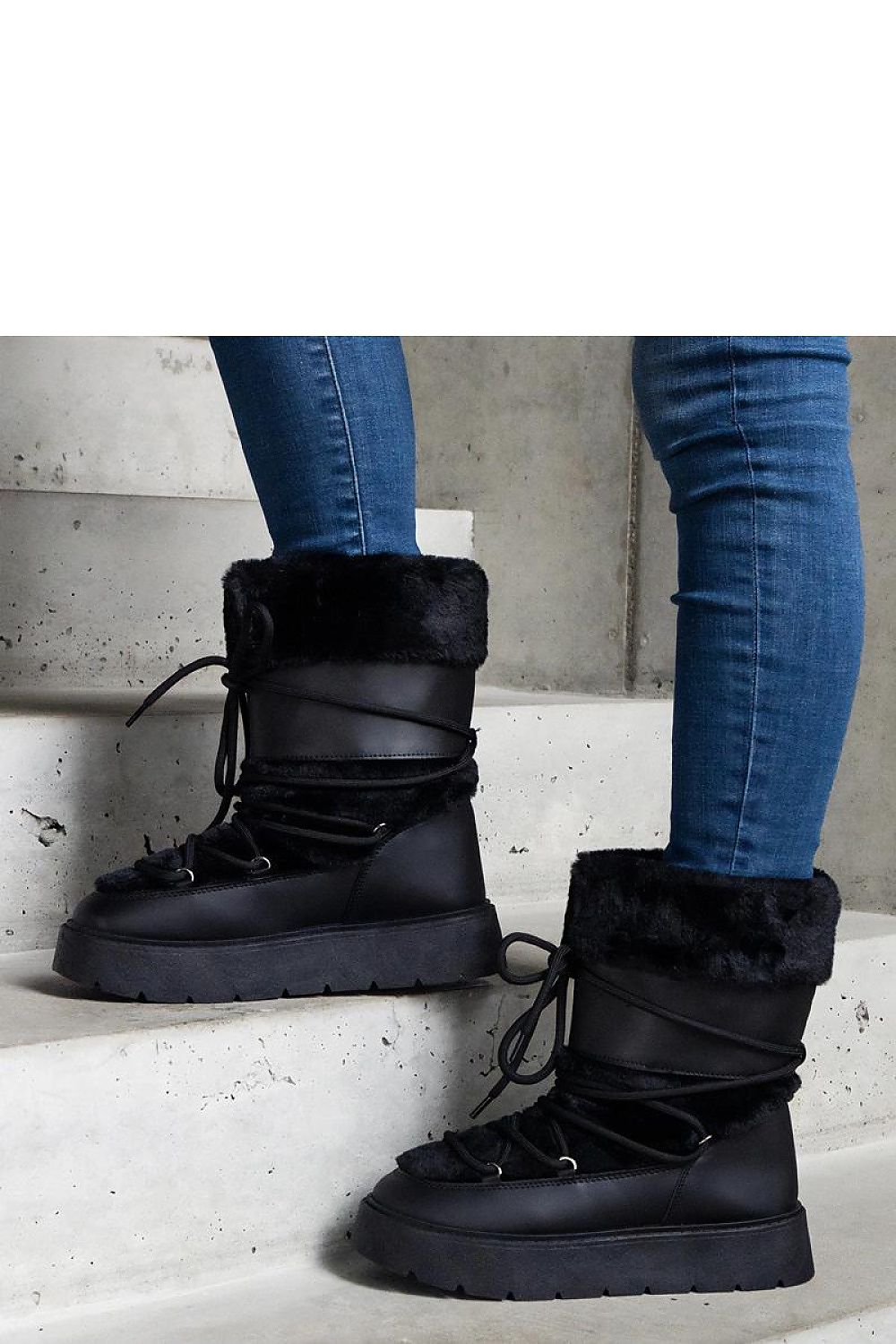 Schneeschuhe model 204700 Solea