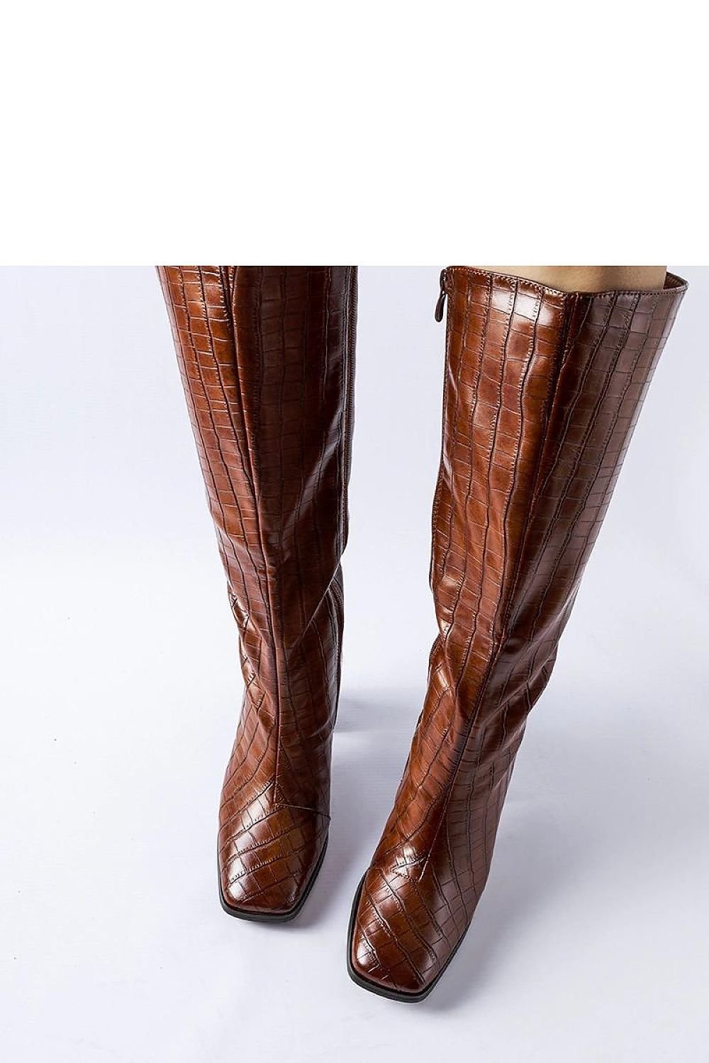 Stiefel mit Absätzen model 204729 Solea