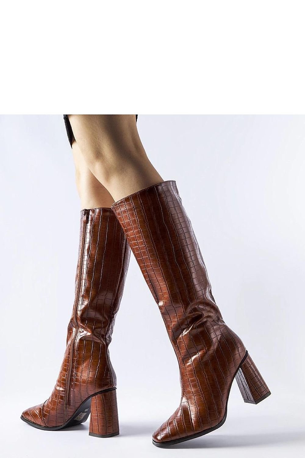 Stiefel mit Absätzen model 204729 Solea
