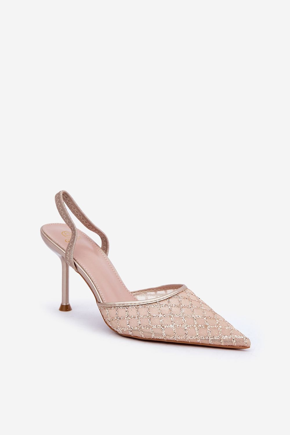 Stöckelschuhe model 204791 Step in style