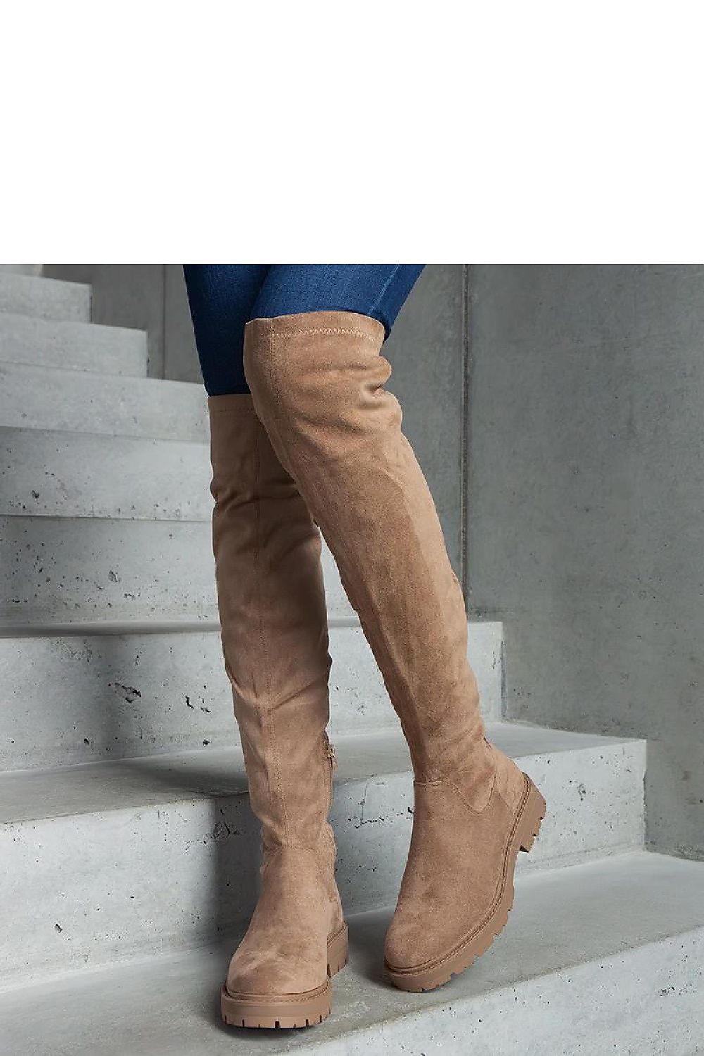Stiefel model 204795 Solea