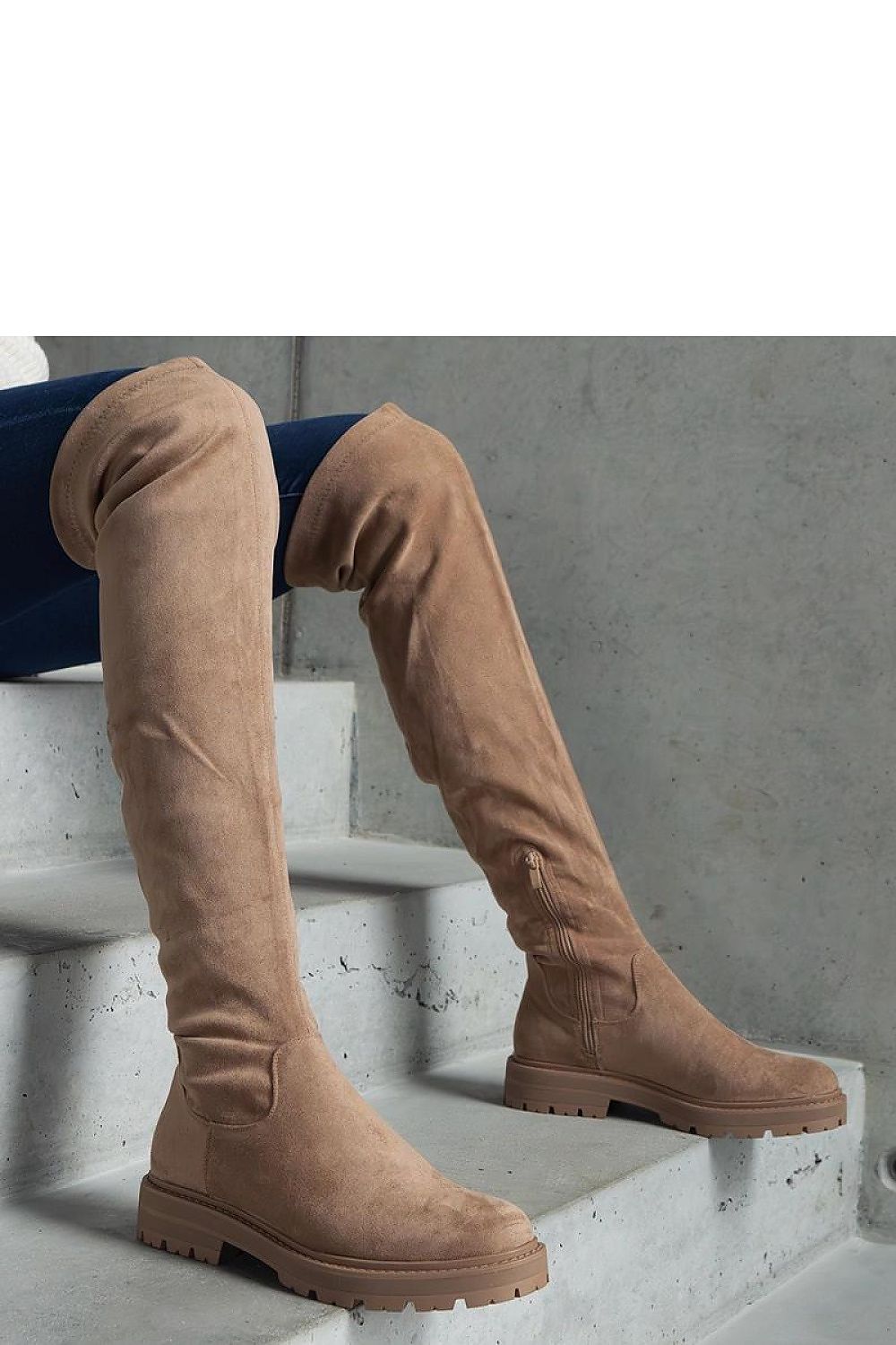 Stiefel model 204795 Solea