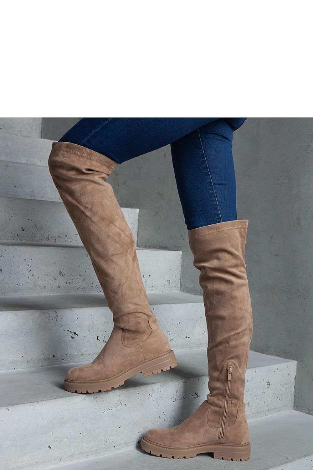 Stiefel model 204795 Solea