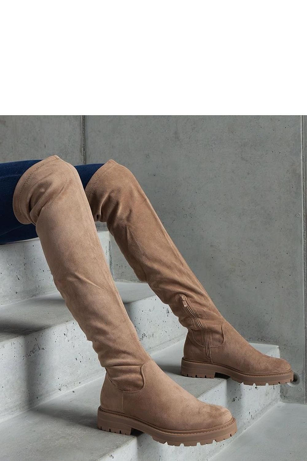 Stiefel model 204795 Solea