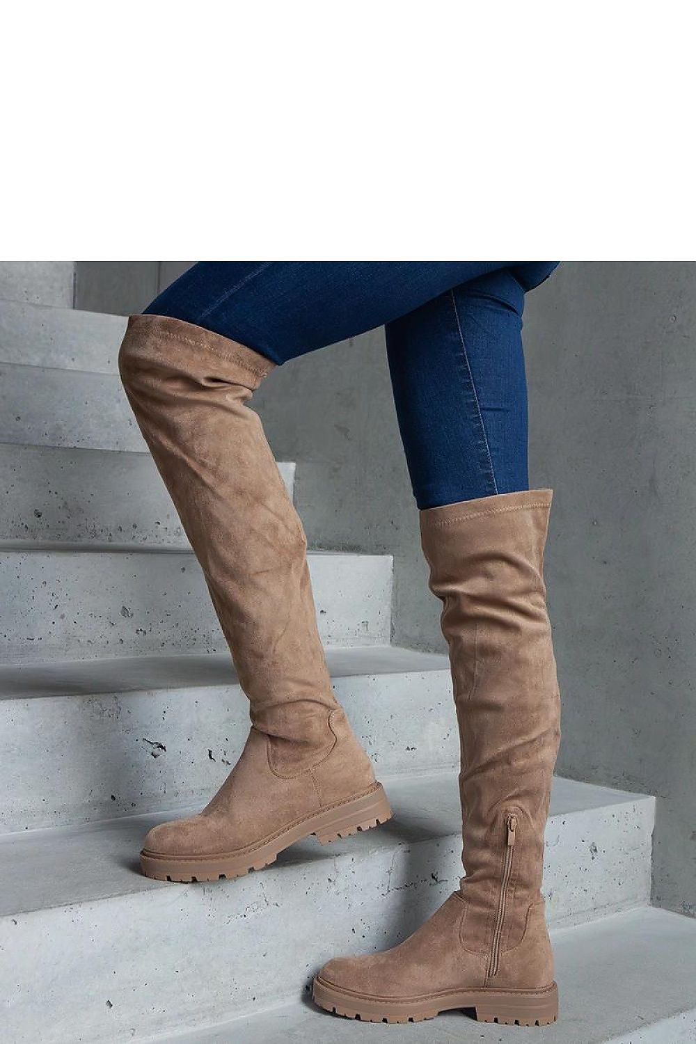 Stiefel model 204795 Solea