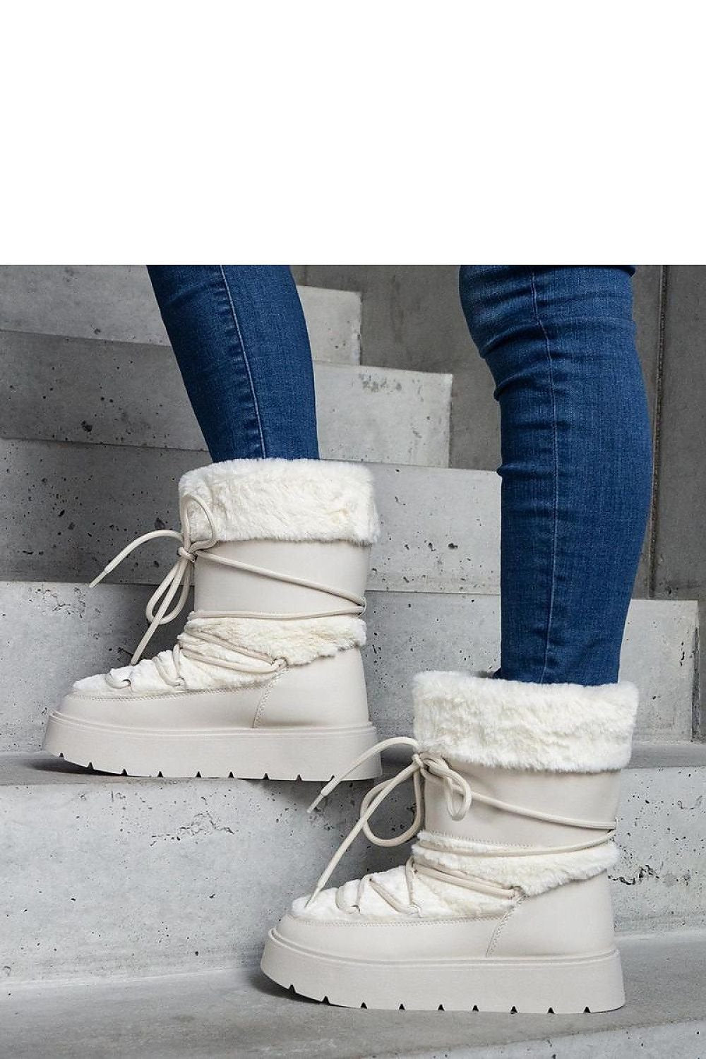 Schneeschuhe model 204796 Solea