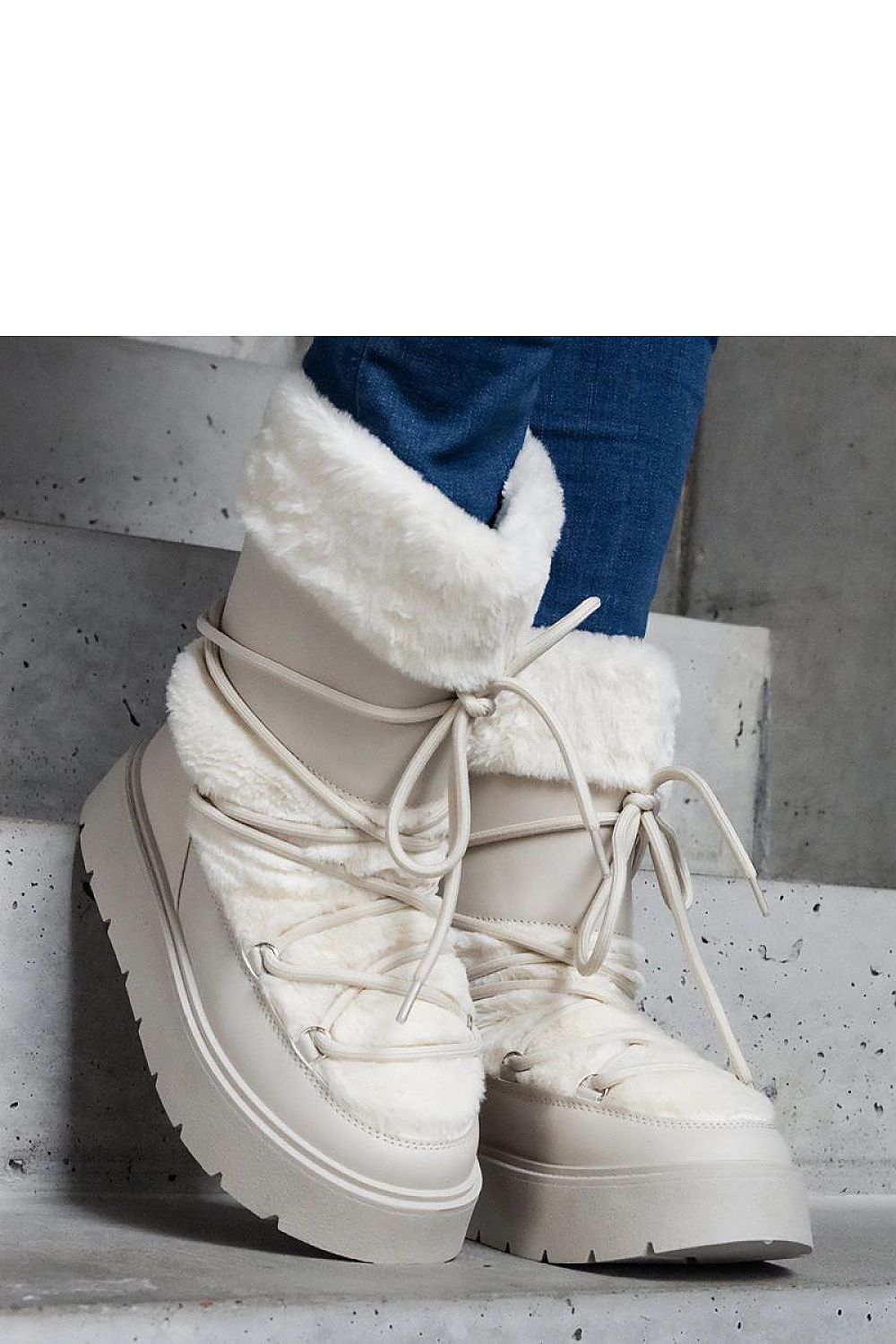 Schneeschuhe model 204796 Solea