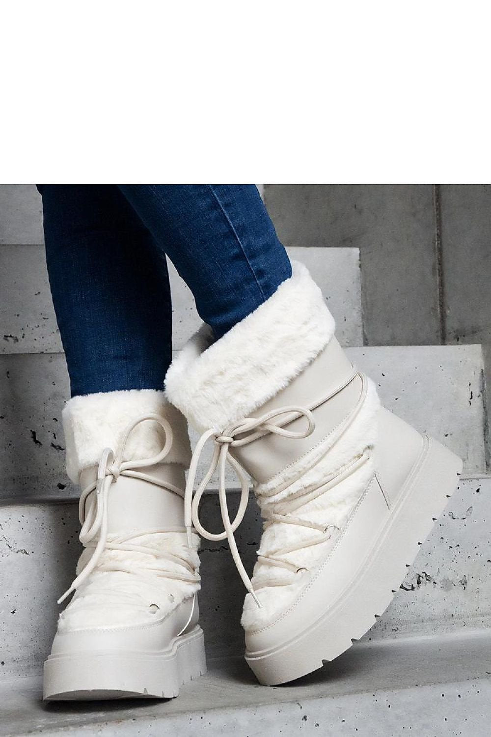 Schneeschuhe model 204796 Solea
