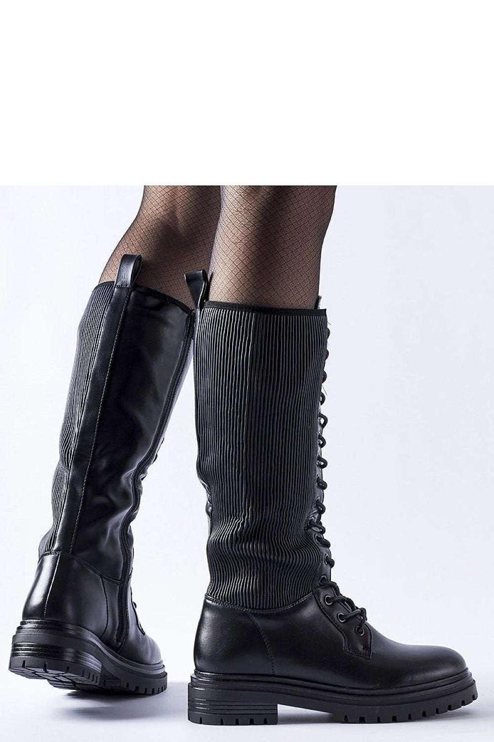 Trapper Schuhe model 204821 Solea