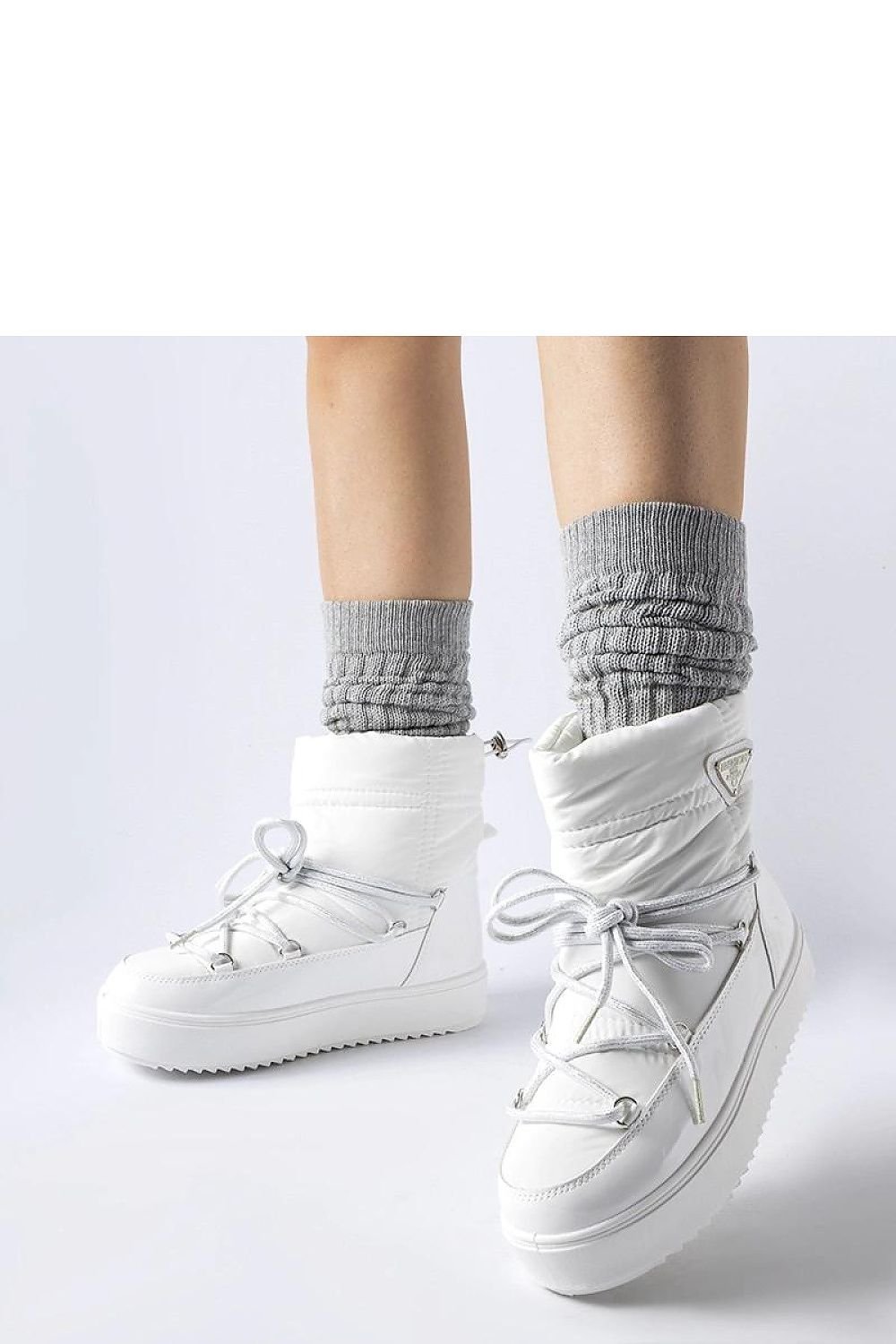 Schneeschuhe model 204825 Solea