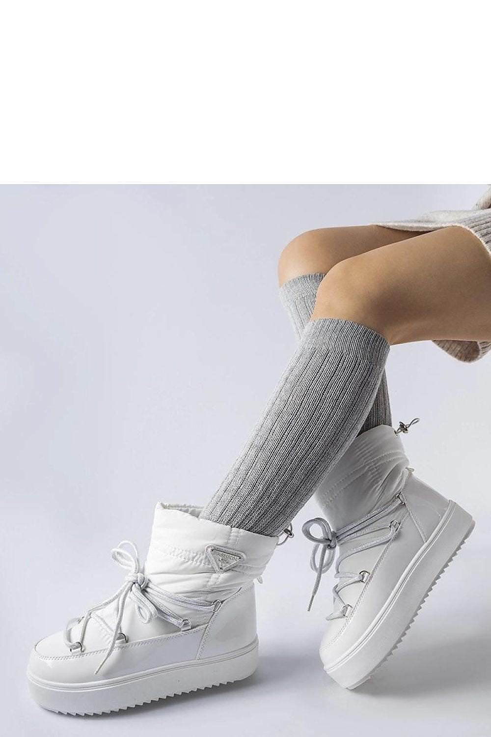 Schneeschuhe model 204825 Solea