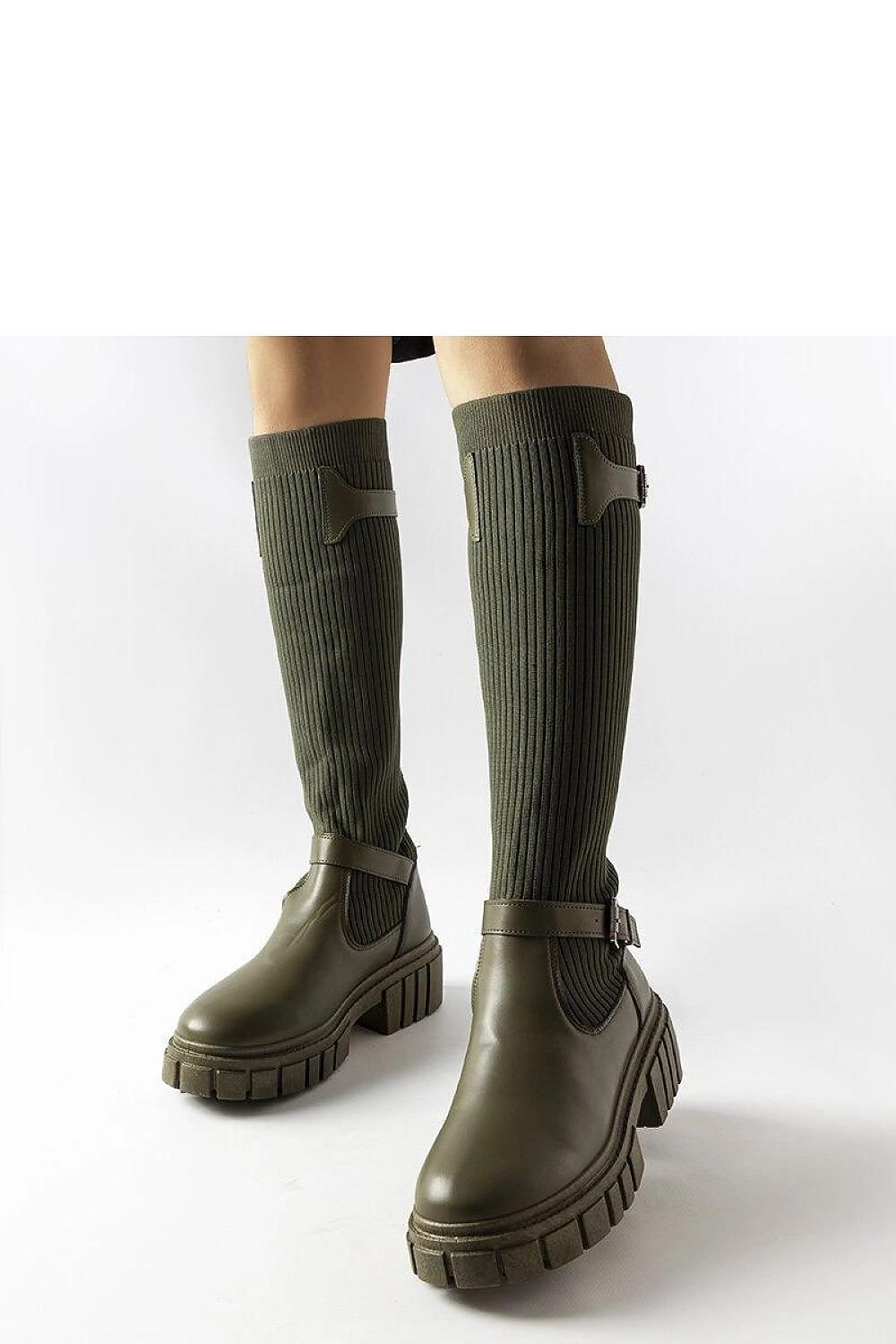 Stiefel model 204840 Solea