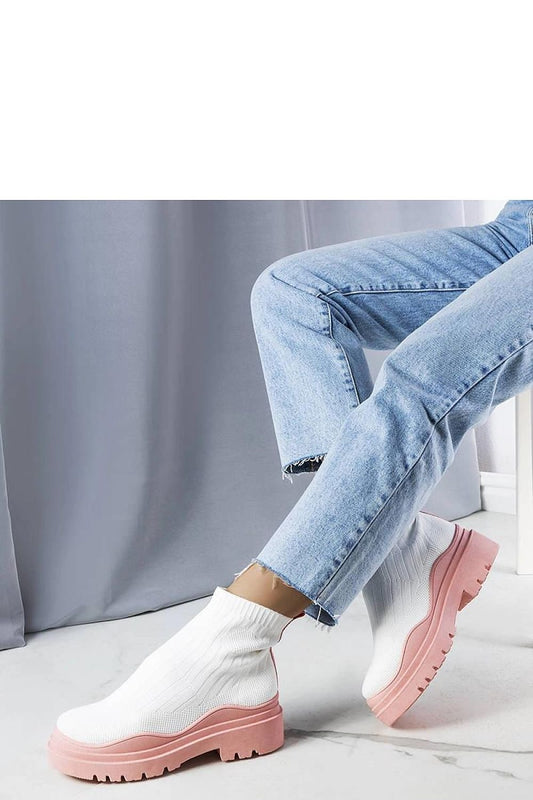 Stiefeletten model 204843 Solea