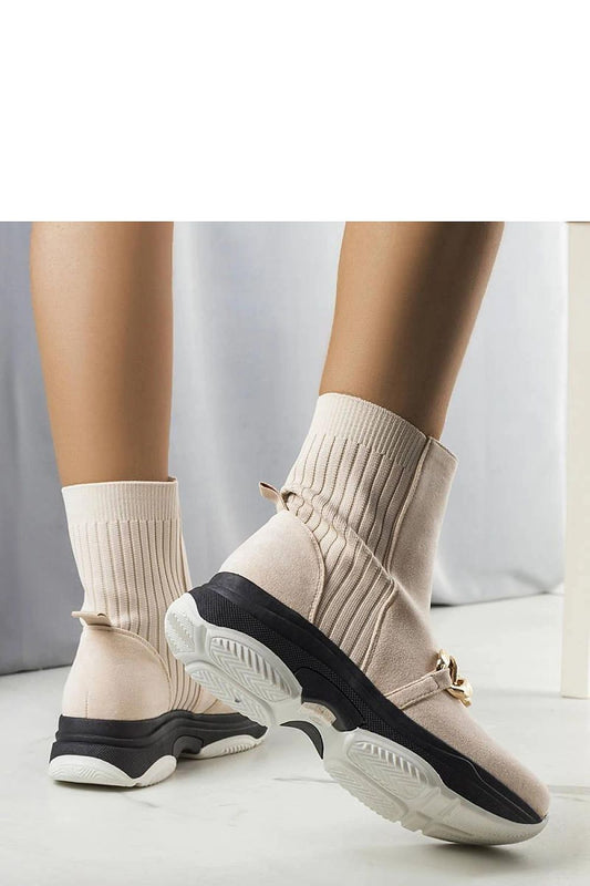 Stiefeletten model 204845 Solea