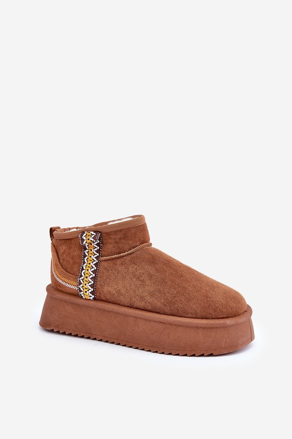 Schneeschuhe model 204877 Step in style