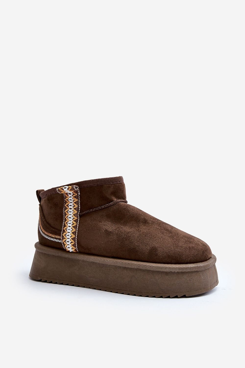Schneeschuhe model 204879 Step in style