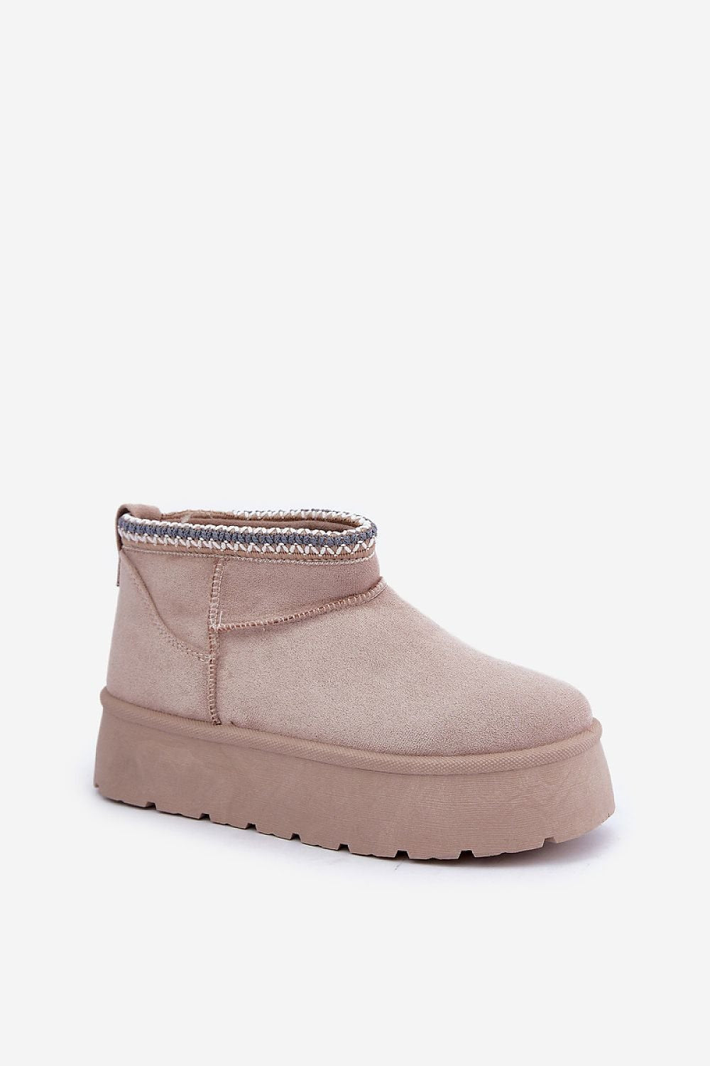 Schneeschuhe model 204886 Step in style