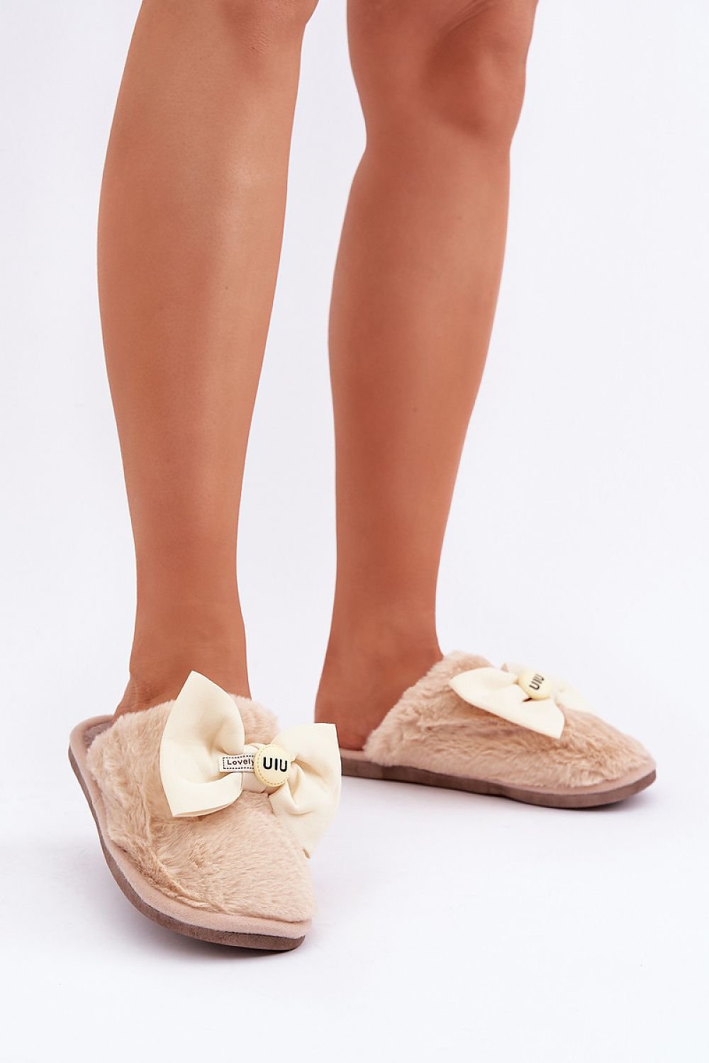 Pantoffeln model 204928 Step in style