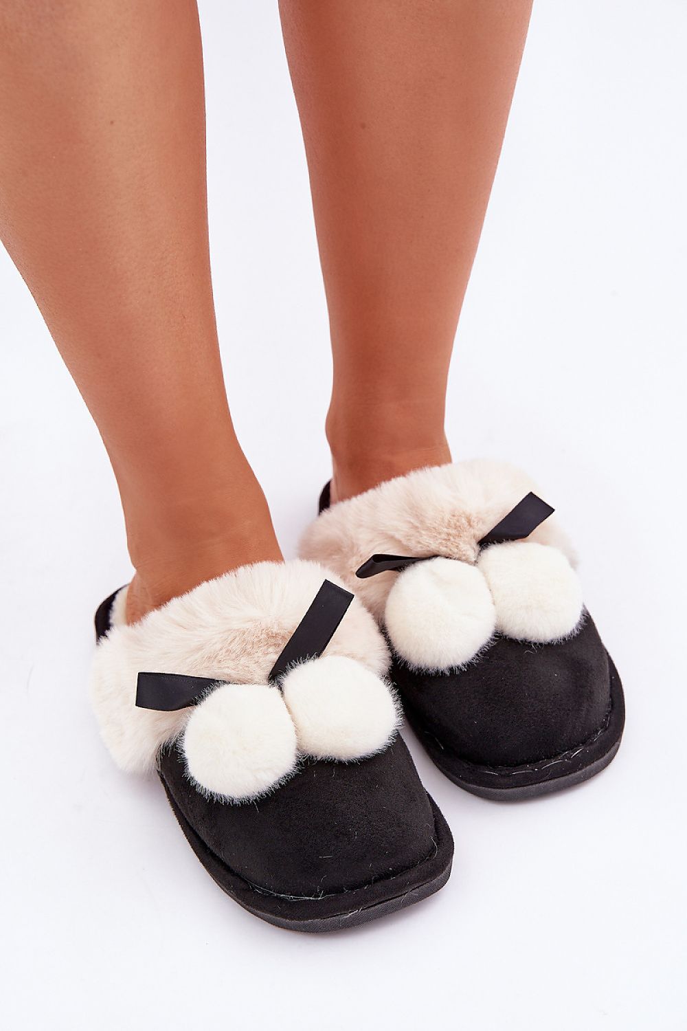 Pantoffeln model 204932 Step in style