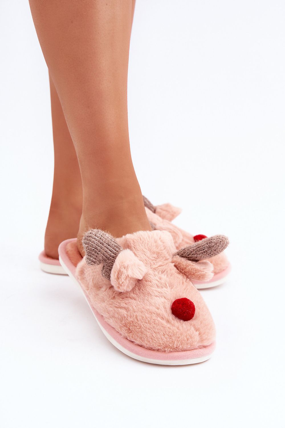 Pantoffeln model 204937 Step in style
