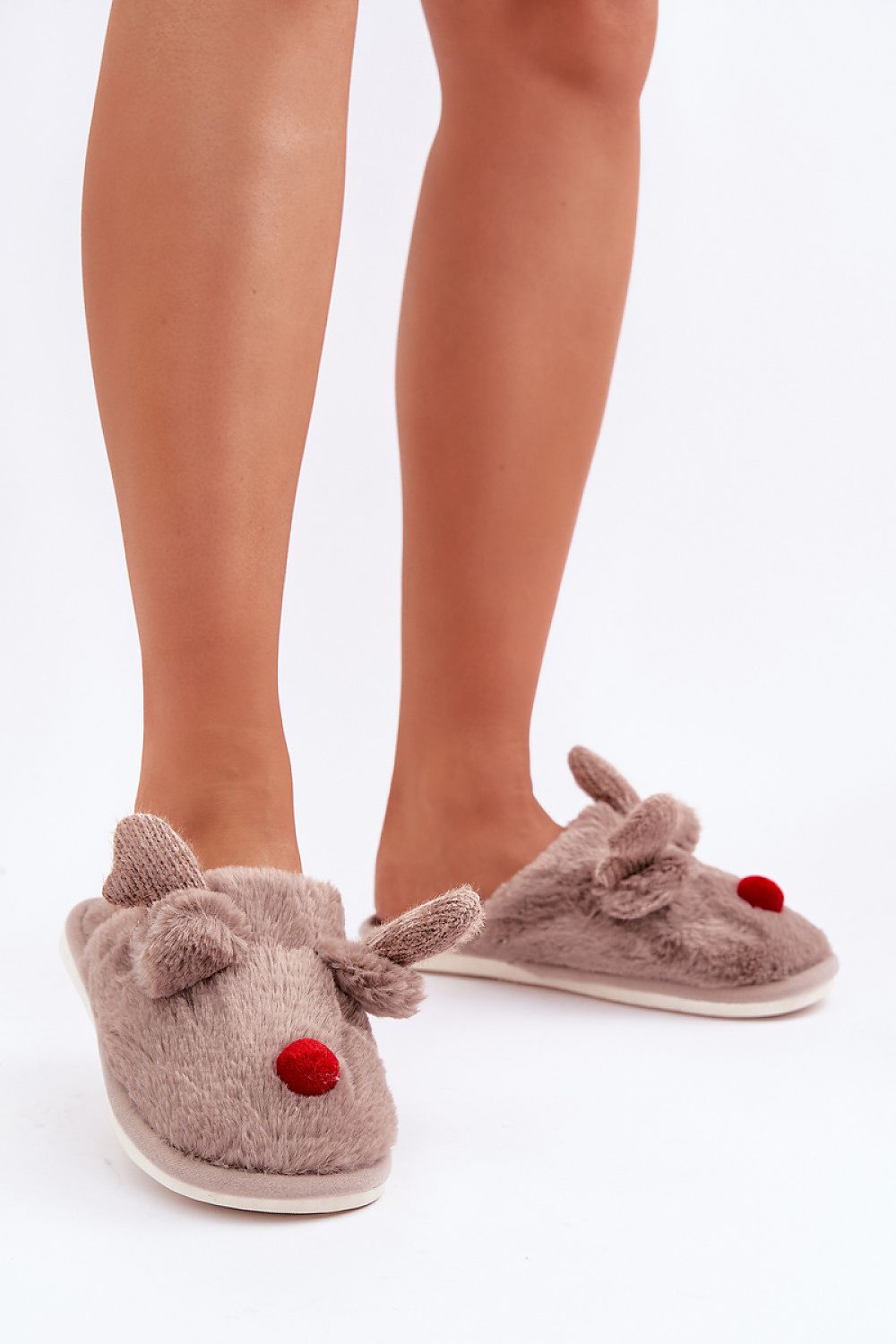 Pantoffeln model 204939 Step in style