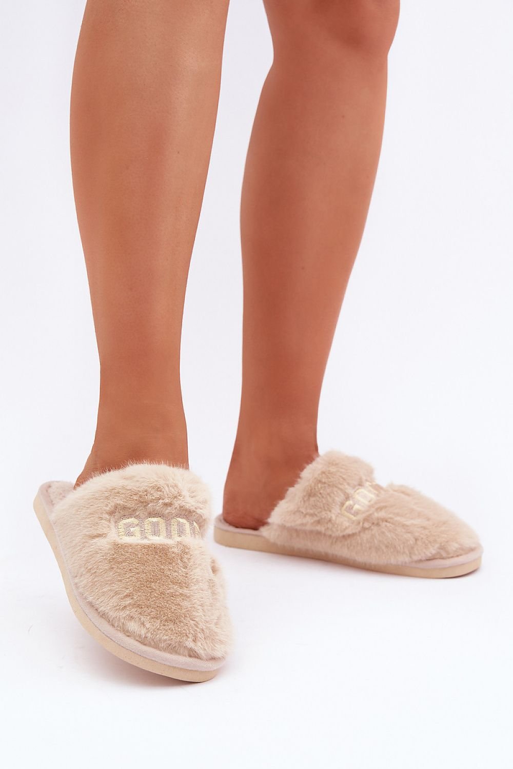 Pantoffeln model 204943 Step in style