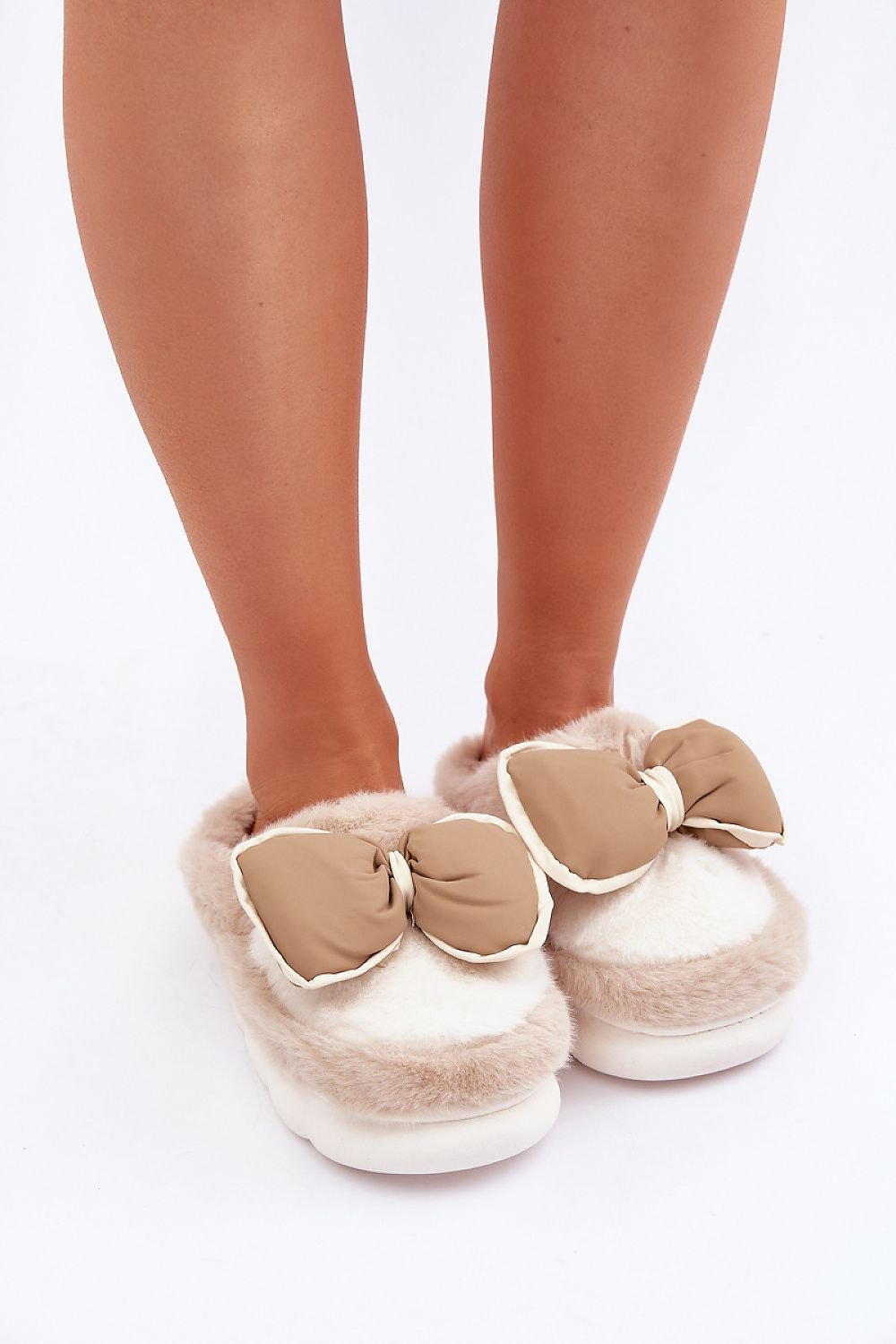 Pantoffeln model 204945 Step in style