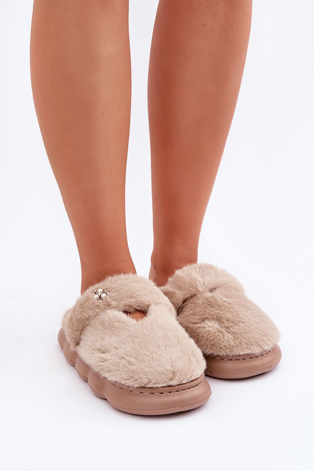 Pantoffeln model 204949 Step in style