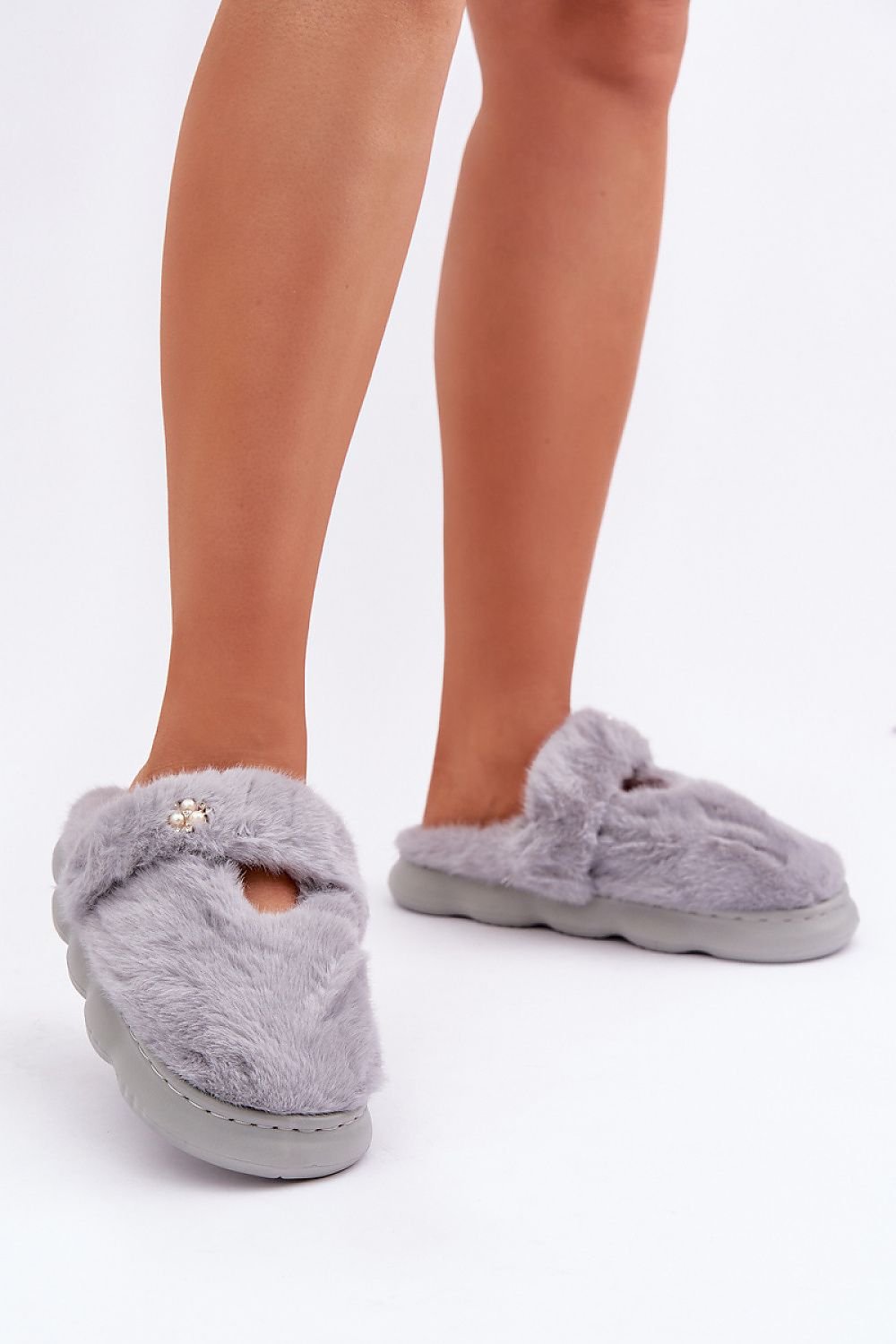 Pantoffeln model 204950 Step in style