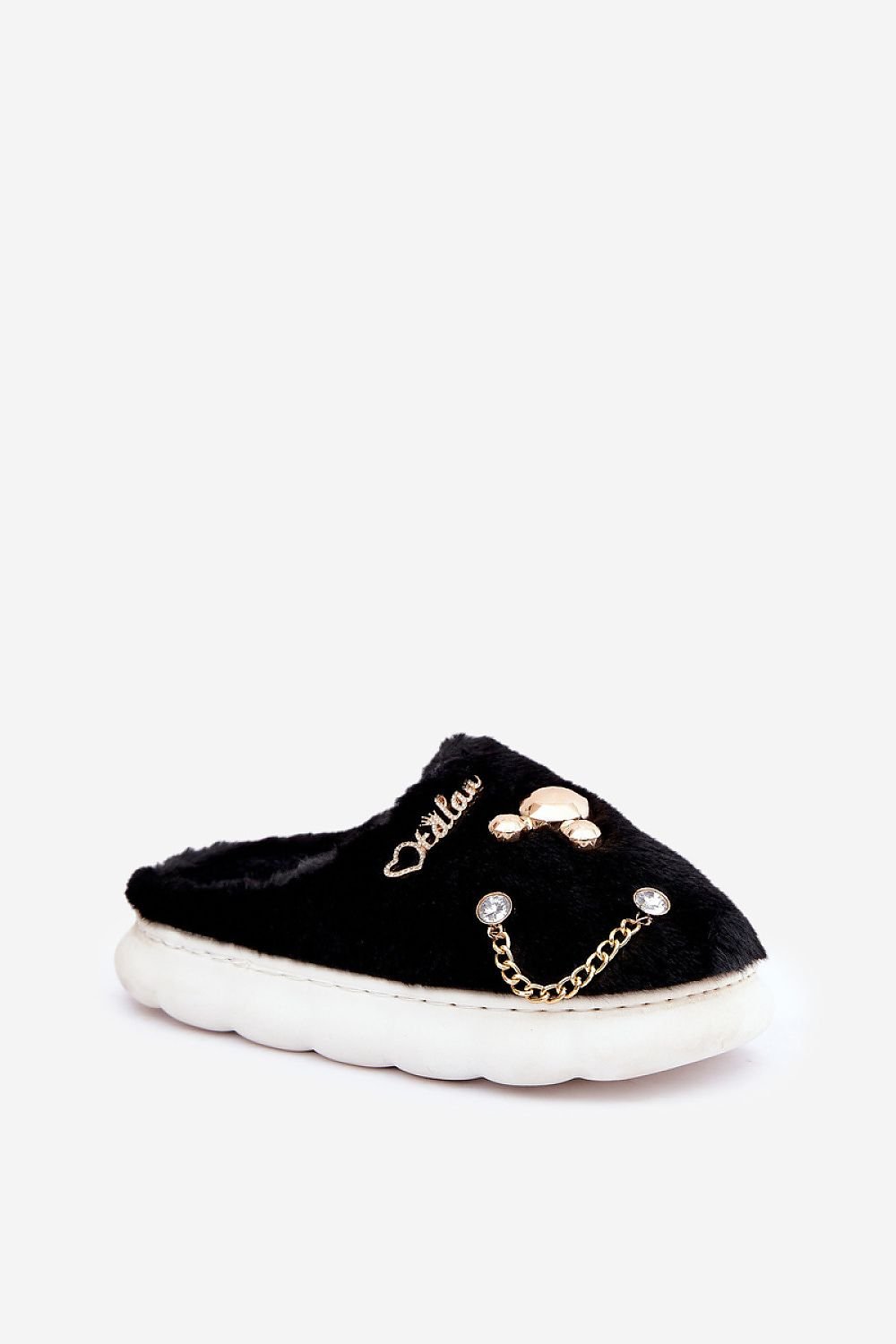 Pantoffeln model 204956 Step in style