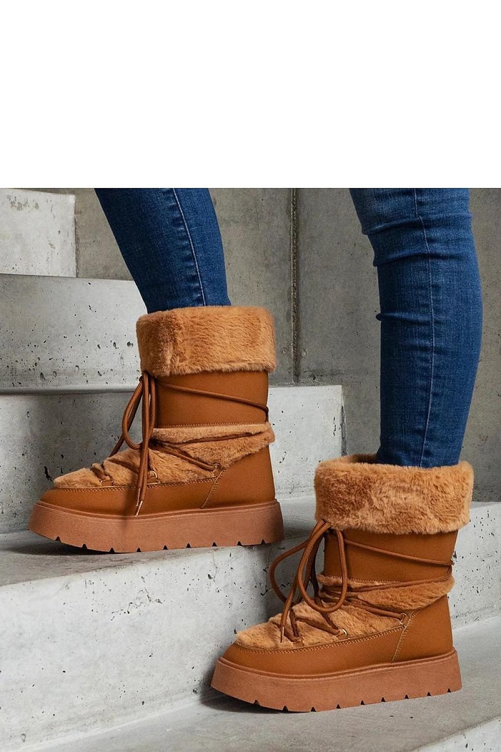 Schneeschuhe model 205019 Solea