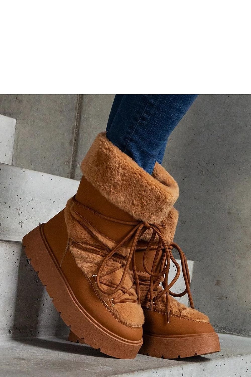Schneeschuhe model 205019 Solea