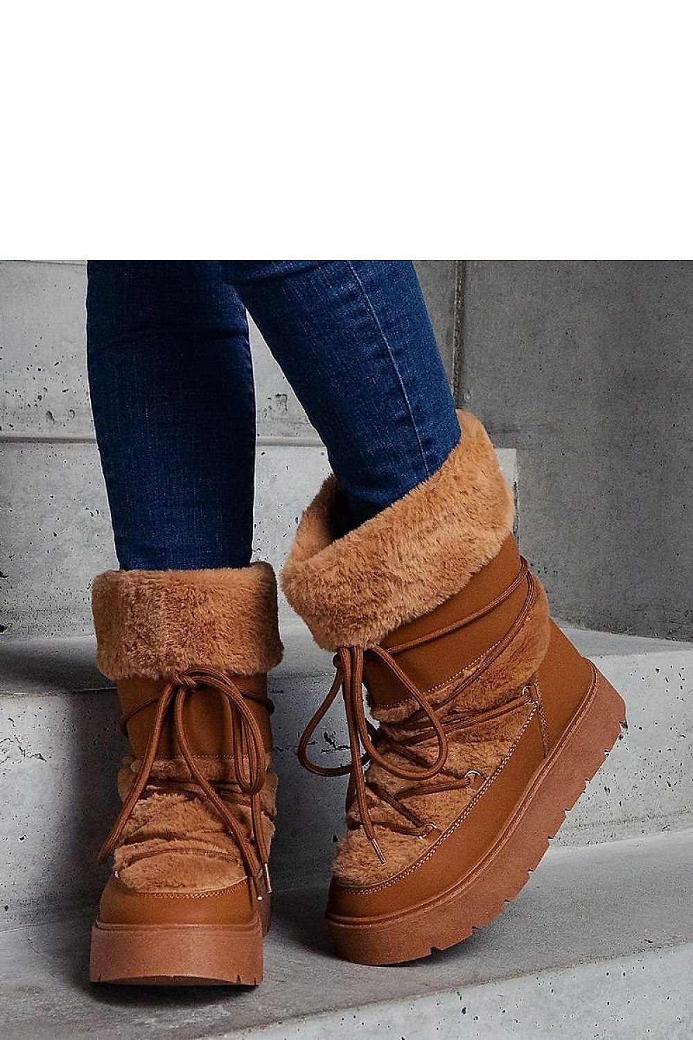 Schneeschuhe model 205019 Solea