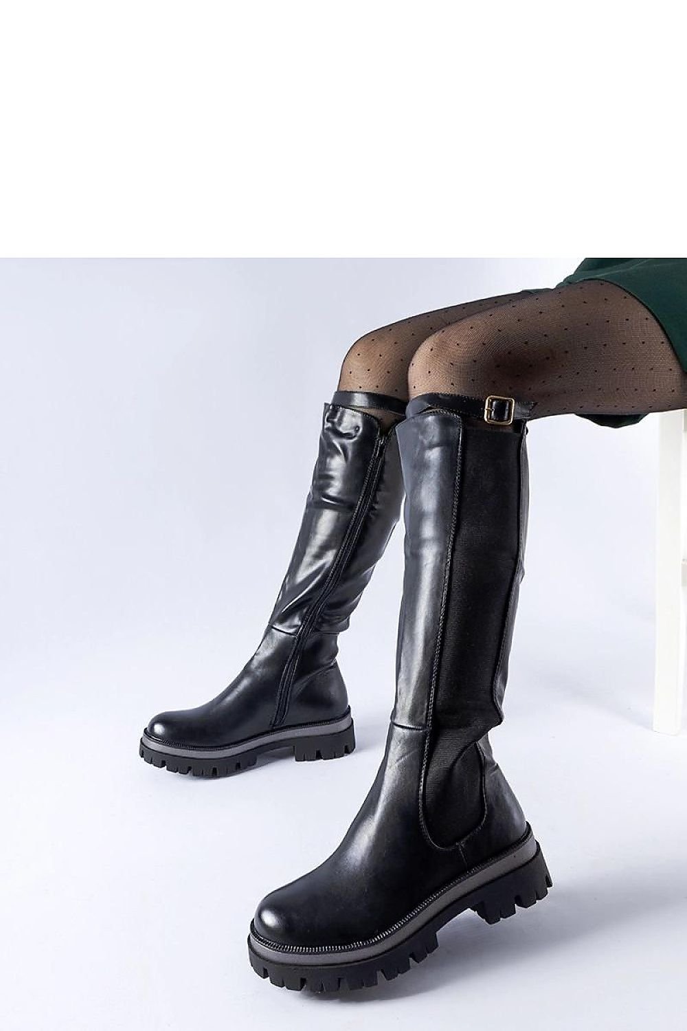 Stiefel model 205062 Solea