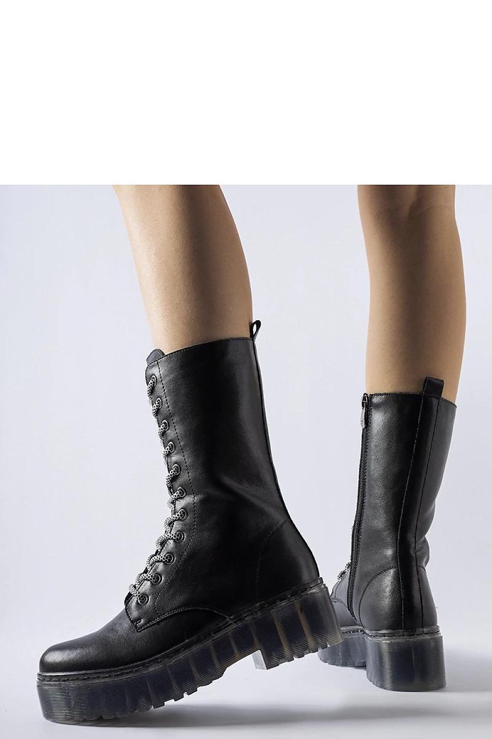 Stiefeletten model 205082 Solea