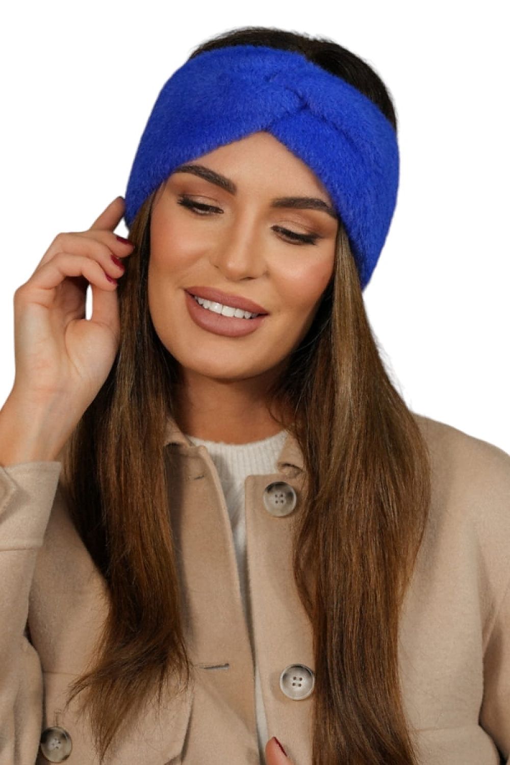Stirnband model 205178 Kamea