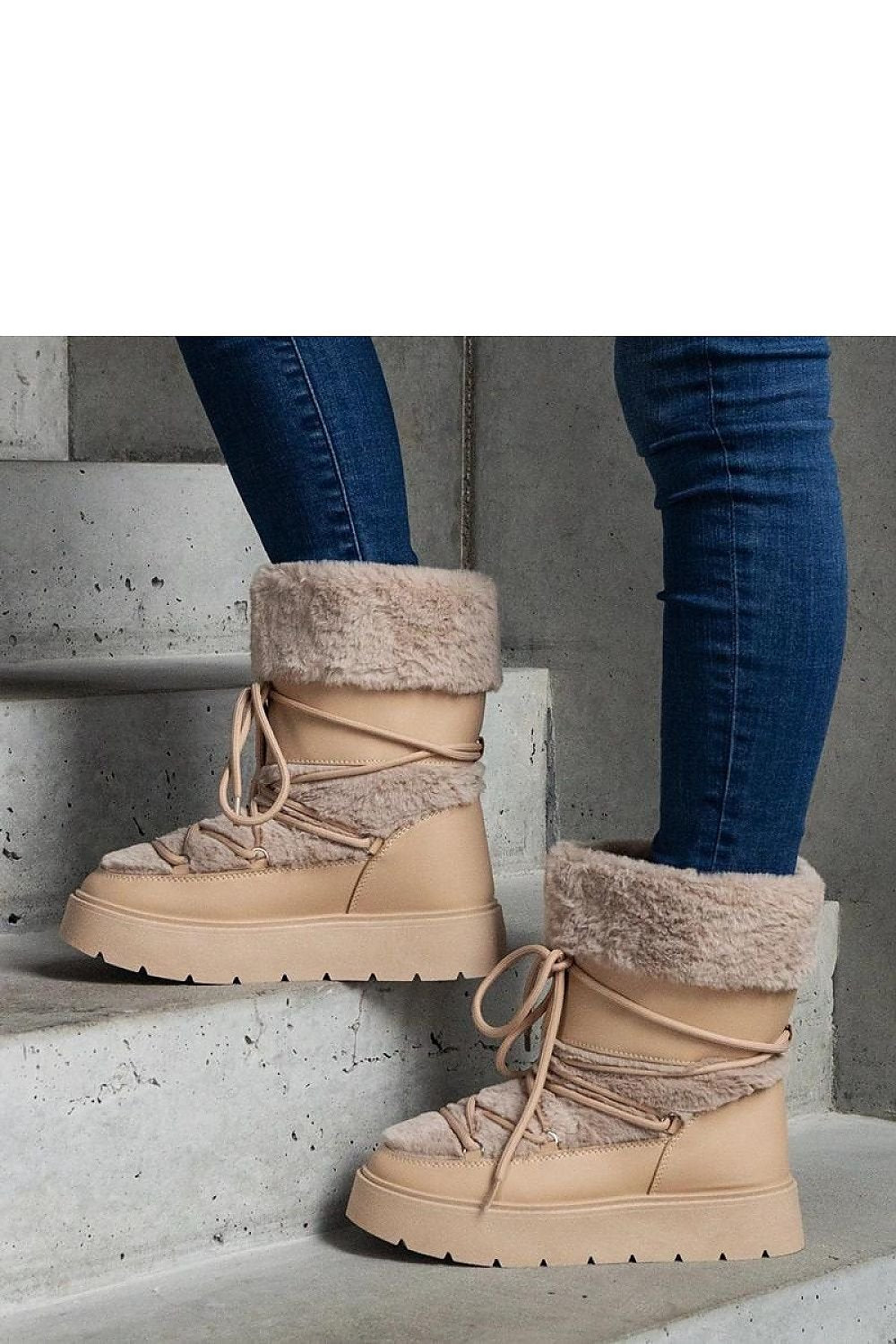 Schneeschuhe model 205794 Solea