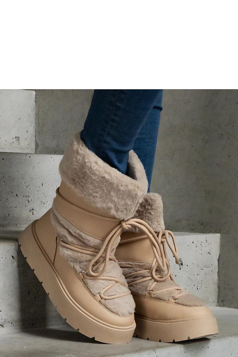 Schneeschuhe model 205794 Solea