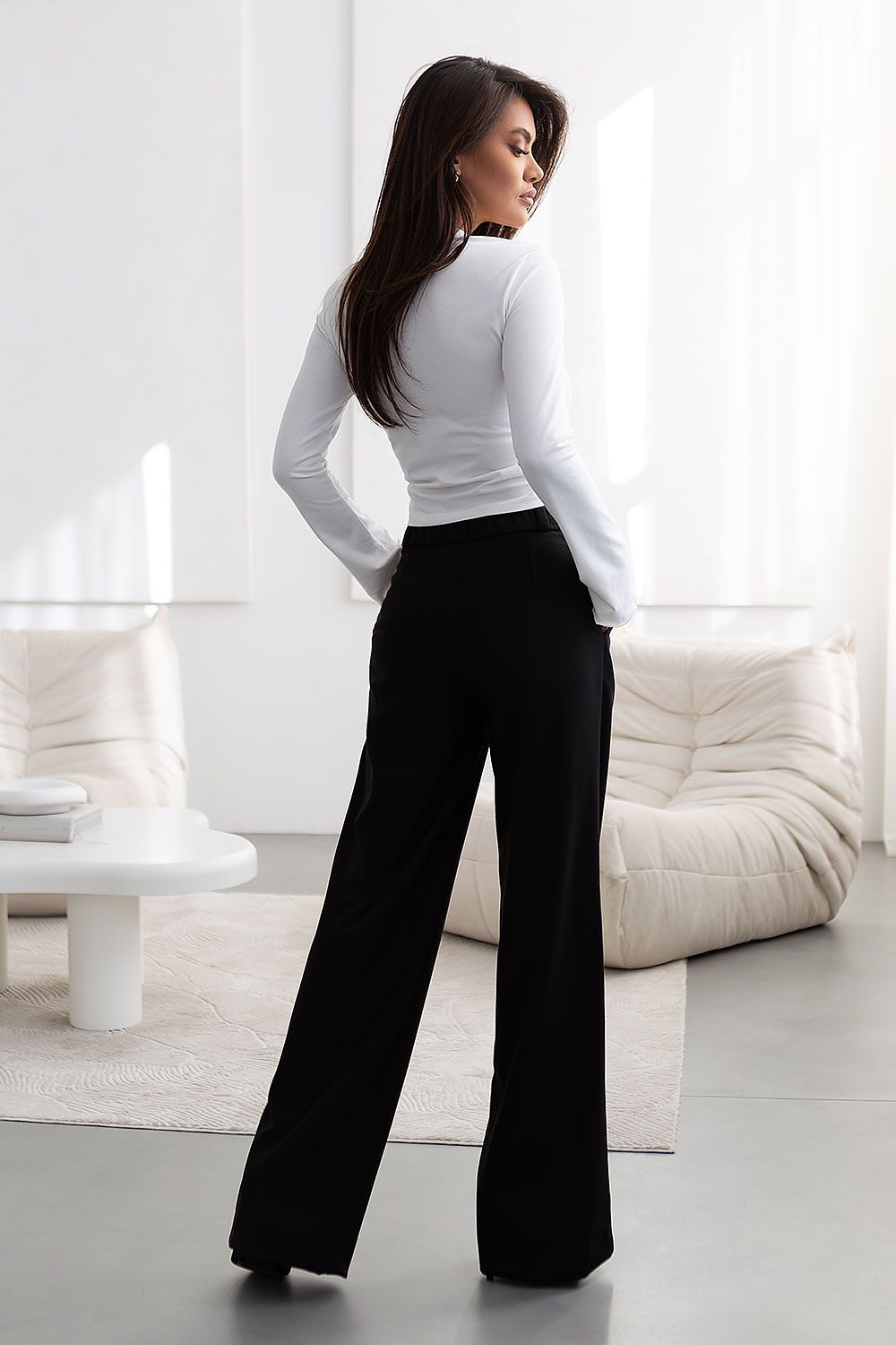 Bluse model 205913 IVON