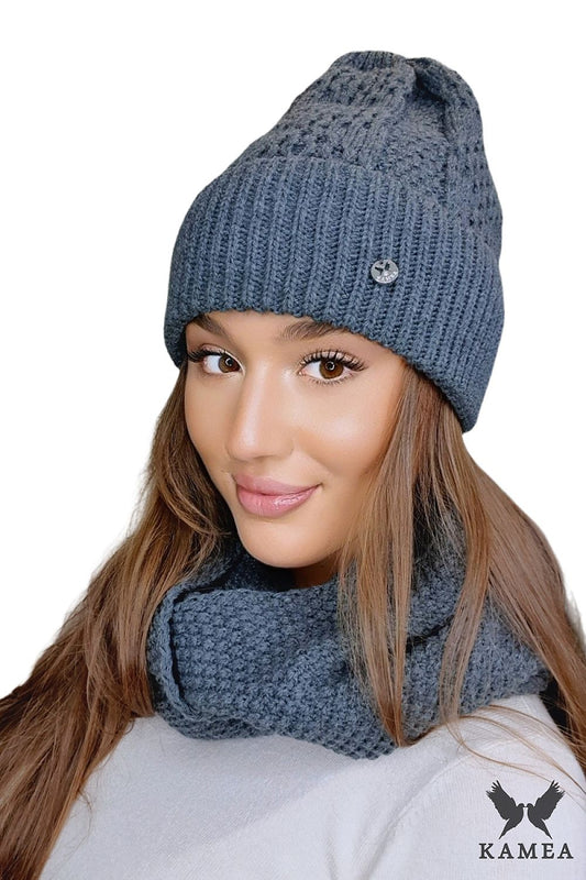 Schlauchschal model 205366 Kamea