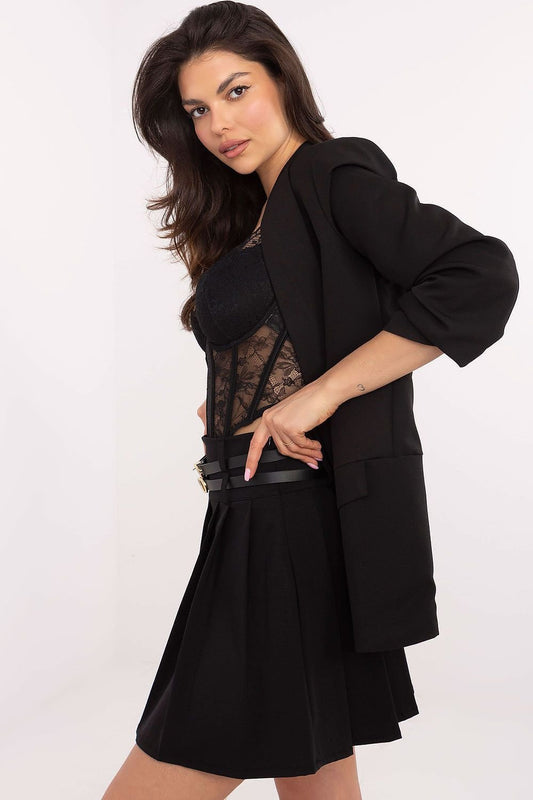 Kurzer Rock model 206340 Italy Moda