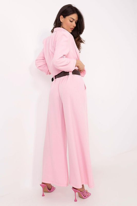 Damen Hose model 206344 Italy Moda