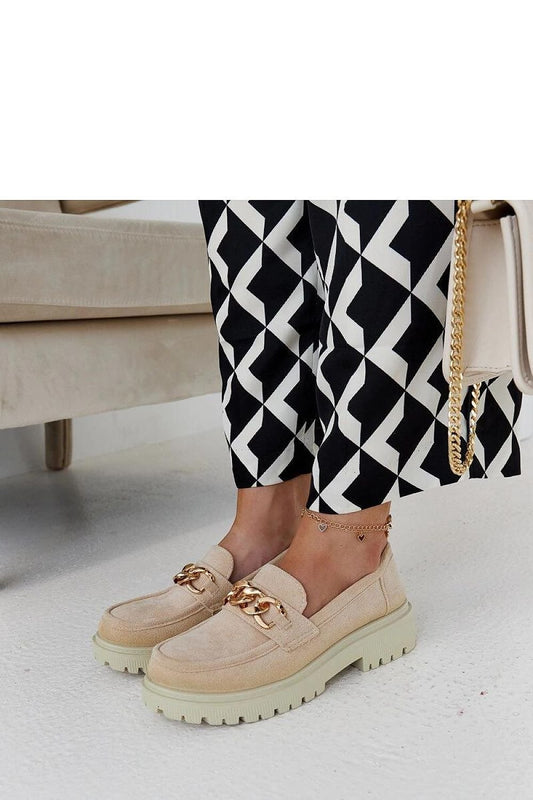 Halbschuhe model 206477 Solea