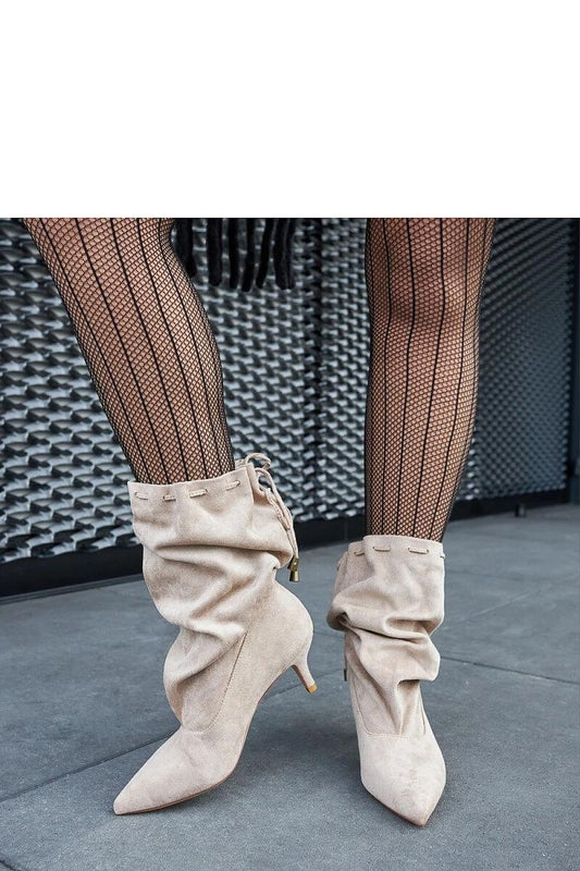 Stiefel mit Stiletto-Absatz model 206500 Solea