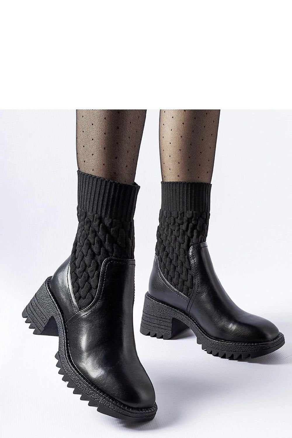 Stiefeletten model 206527 Solea