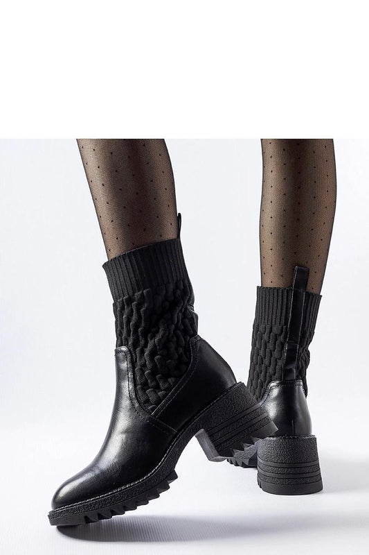 Stiefeletten model 206527 Solea