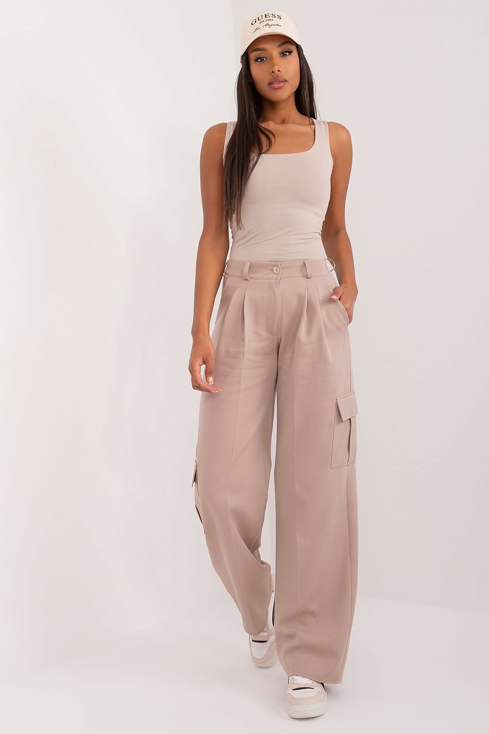 Damen Hose model 206619 Lakerta