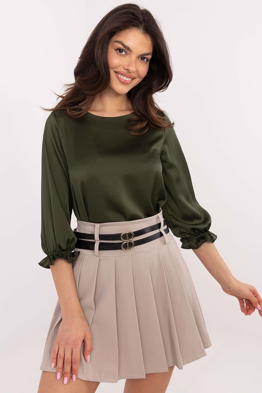 Bluse model 206623 Lakerta